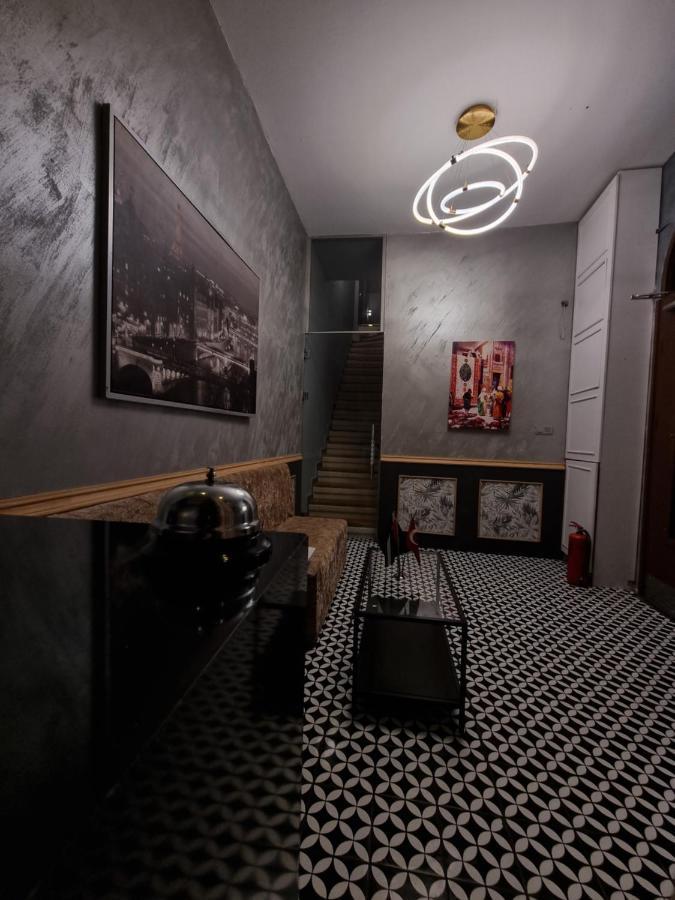 Mayata Story Istanbul Exterior photo